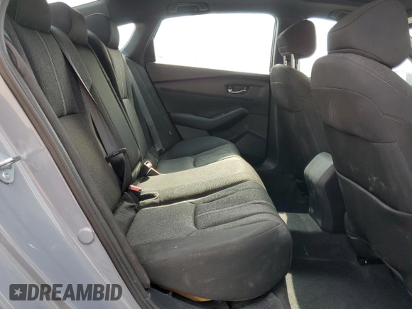 2023 Honda Accord Sport with VIN 1HGCY2F57PA044314, listed as a Copart auction lot 64257975 with Not provided miles and Salvage title. Bid and sale history available at DreamBid. Image 10.