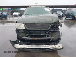 2004 Ford Explorer XLT with VIN 1FMZU73K84UB22567, listed as a IAAI auction lot 41460670 with 132,874 mi miles and . Bid and sale history available at DreamBid. Image 12.