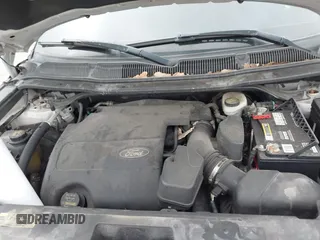 2012 Ford Explorer Limited with VIN 1FMHK8F88CGA02370, listed as a IAAI auction lot 42186502 with 212,496 mi miles and . Bid and sale history available at DreamBid. Image 10.