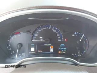 2015 Cadillac SRX Premium Collection with VIN 3GYFNDE35FS569153, listed as a IAAI auction lot 42540914 with 139,823 mi miles and . Bid and sale history available at DreamBid. Image 7.