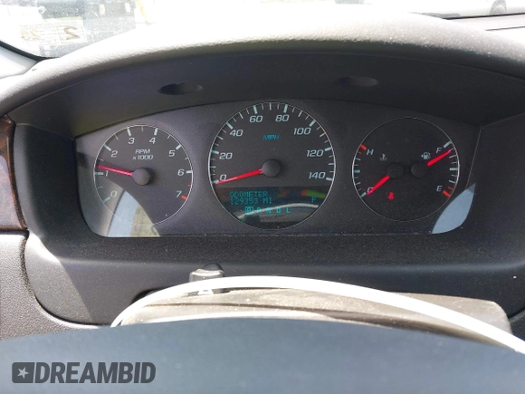 2014 Chevrolet Impala LTZ with VIN 2G1WC5E3XE1161316, listed as a IAAI auction lot 42081694 with 129,353 mi miles and . Bid and sale history available at DreamBid. Image 7.