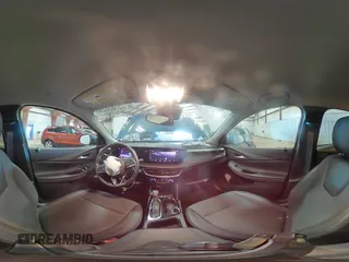 2024 Buick Encore GX Preferred z VIN KL4AMBSL8RB165849, wystawiony jako Copart lot #51898295 z przebiegiem 8 750 mil mil oraz Nie do naprawy • Non repairable. Historia ofert i sprzedaży dostępna na DreamBid. Obrazek 14.