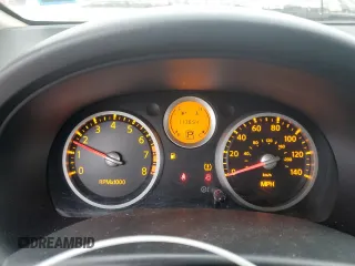 2009 Nissan Sentra FE+ with VIN 3N1AB61E79L676511, listed as a Copart auction lot 48044765 with 117,654 mi miles and Salvage Title. Bid and sale history available at DreamBid. Image 9.