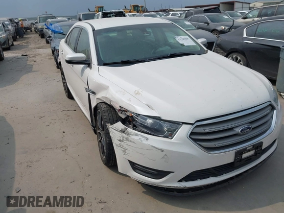 2017 Ford Taurus SEL with VIN 1FAHP2E85HG114304, listed as a IAAI auction lot 42300805 with 64,778 mi miles and . Bid and sale history available at DreamBid. Image 1.