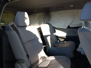 2019 Honda Odyssey LX with VIN 5FNRL6H2XKB124126, listed as a IAAI auction lot 40859906 with 24,369 mi miles and . Bid and sale history available at DreamBid. Image 8.