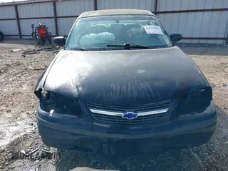 2004 Chevrolet Impala with VIN 2G1WF52E349136173, listed as a IAAI auction lot 41572743 with 163,280 mi miles. Bid and sale history available at carsss.com. Image 13.