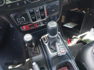 2021 Jeep Gladiator Rubicon с VIN 1C6JJTBG8ML561572, выставлен на аукционе IAAI как лот 42626314 с пробегом 16 318 миль миль и . История ставок и продаж доступна на DreamBid. Изображение 11.