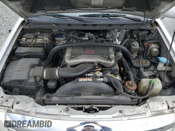 2006 Suzuki XL7 z VIN JS3TX92V564102483, wystawiony jako Copart lot #57185865 z przebiegiem 152 864 mil mil oraz Szkoda całkowita • Salvage title. Historia ofert i sprzedaży dostępna na DreamBid. Obrazek 12.