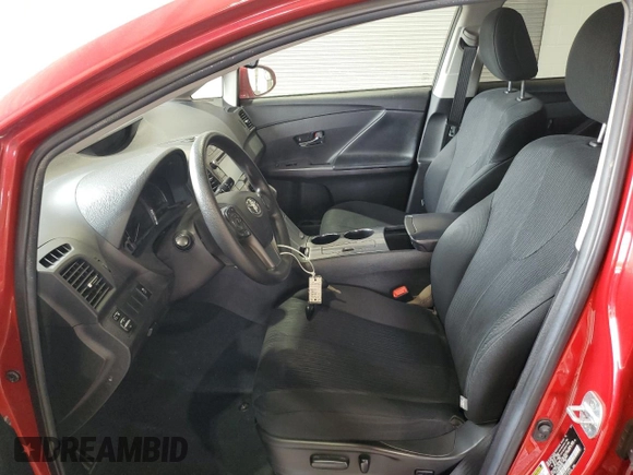 2015 Toyota Venza LE с VIN 4T3BA3BB9FU070333, выставлен на аукционе Copart как лот 61007175 с пробегом 97 112 миль миль и Списание • Salvage title. История ставок и продаж доступна на DreamBid. Изображение 7.