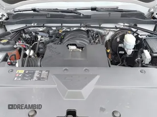 2014 Chevrolet Silverado 1500 Work Truck with VIN 1GCVKPEH9EZ305099, listed as a IAAI auction lot 41740048 with 212,886 mi miles and . Bid and sale history available at DreamBid. Image 10.