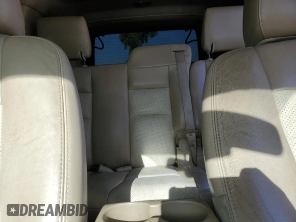 2007 Mercury Mountaineer with VIN 4M2EU37EX7UJ05333, listed as a Copart auction lot 53888925 with 150,734 mi miles and Clean title. Bid and sale history available at DreamBid. Image 10.