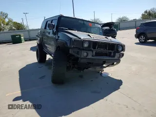 2005 Hummer H2 SUV with VIN 5GRGN23U95H101796, listed as a Copart auction lot 76991574 with 88,204 mi miles and Salvage Title. Bid and sale history available at carsss.com. Image 11.