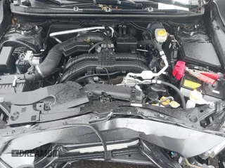 2024 Subaru Crosstrek Premium with VIN JF2GUADC3R8218799, listed as a IAAI auction lot 42311122 with 22,108 mi miles and . Bid and sale history available at DreamBid. Image 10.