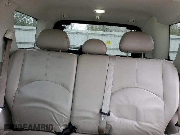 2009 Mercury Mariner Hybrid с VIN 4M2CU29309KJ26655, выставлен на аукционе Copart как лот 47494255 с пробегом 192 585 миль миль и Списание • Salvage title. История ставок и продаж доступна на DreamBid. Изображение 10.