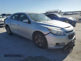 2016 Chevrolet Malibu Limited LT with VIN 1G11C5SA2GU127245, listed as a Copart auction lot 77462594 with 139,812 mi miles and Salvage Title. Bid and sale history available at carsss.com. Image 4.