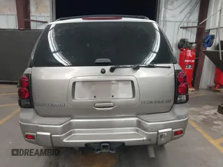 2002 Chevrolet TrailBlazer LS with VIN 1GNDS13S622373606, listed as a IAAI auction lot 41891356 with 229,194 mi miles and . Bid and sale history available at DreamBid. Image 17.