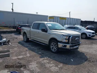 2017 Ford F-150 XL с VIN 1FTFW1EF7HFC16657, выставлен на аукционе IAAI как лот 42412661 с пробегом 170 889 миль миль и . История ставок и продаж доступна на DreamBid. Изображение 1.