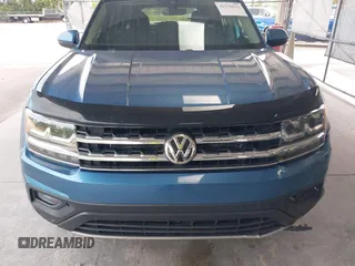 2019 Volkswagen Atlas SE с VIN 1V2UR2CA5KC518080, выставлен на аукционе IAAI как лот 42536031 с пробегом 117 618 миль миль и . История ставок и продаж доступна на DreamBid. Изображение 12.