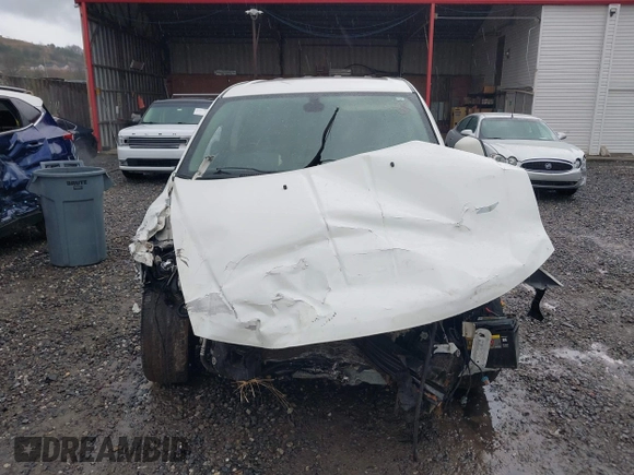 2017 Dodge Journey GT with VIN 3C4PDDEG1HT644458, listed as a IAAI auction lot 41921630 with Not provided miles and . Bid and sale history available at DreamBid. Image 13.