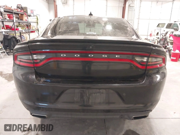 2016 Dodge Charger R/T with VIN 2C3CDXCT4GH247354, listed as a IAAI auction lot 41049125 with 79,386 mi miles and . Bid and sale history available at carsss.com. Image 16.