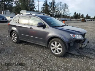 2012 Subaru Tribeca Touring z VIN 4S4WX9KD0C4400210, wystawiony jako Copart lot #46368885 z przebiegiem 126 004 mil mil oraz Szkoda całkowita • Salvage title. Historia ofert i sprzedaży dostępna na DreamBid. Obrazek 4.