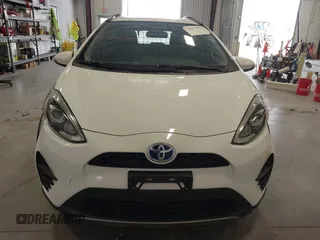 2018 Toyota Prius One with VIN JTDKDTB38J1599974, listed as a IAAI auction lot 41977533 with 71,225 mi miles and . Bid and sale history available at DreamBid. Image 12.