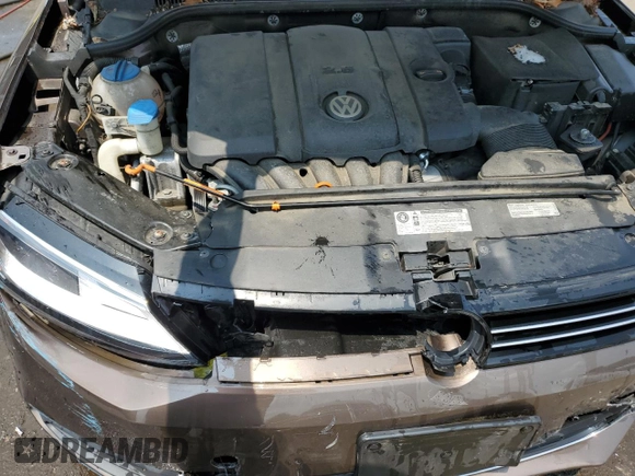 2013 Volkswagen Jetta SE with VIN 3VWDP7AJ7DM372884, listed as a Copart auction lot 60687755 with 123,754 mi miles and Salvage title. Bid and sale history available at DreamBid. Image 11.