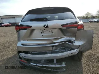 2021 Lexus NX 300 F Sport с VIN JTJSARDZXM2241235, выставлен на аукционе Copart как лот 54628355 с пробегом 45 893 миль миль и Списание • Salvage title. История ставок и продаж доступна на DreamBid. Изображение 6.