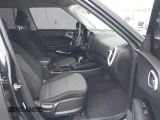 2020 Kia Soul S with VIN KNDJ23AU5L7053547, listed as a IAAI auction lot 41807125 with 109,829 mi miles. Bid and sale history available at carsss.com. Image 5.