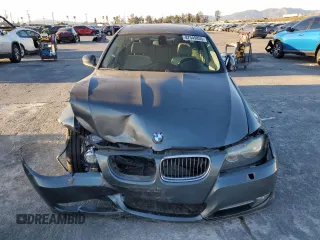 2009 BMW 3 Series 335i z VIN WBAPM73559A367676, wystawiony jako Copart lot #87549855 z przebiegiem 110 704 mil mil oraz Szkoda całkowita • Salvage title. Historia ofert i sprzedaży dostępna na DreamBid. Obrazek 5.