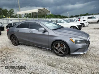 2019 Mercedes-Benz CLA 250 с VIN WDDSJ4EB2KN753631, выставлен на аукционе Copart как лот 60268345 с пробегом 57 692 миль миль и Списание • Salvage title. История ставок и продаж доступна на DreamBid. Изображение 4.