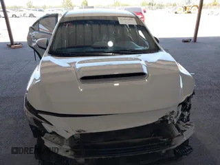 2024 Subaru WRX Premium with VIN JF1VBAH61R9810279, listed as a IAAI auction lot 42397498 with 6,616 mi miles and . Bid and sale history available at DreamBid. Image 12.