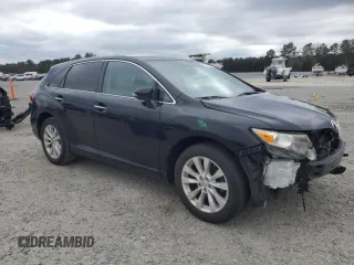2014 Toyota Venza LE with VIN 4T3ZA3BB0EU084912, listed as a Copart auction lot 49214465 with 95,962 mi miles and Salvage Title. Bid and sale history available at carsss.com. Image 4.