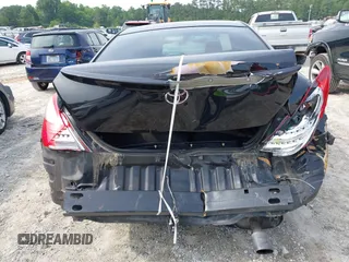 2007 Toyota Solara SE z VIN 4T1CE30P37U759270, wystawiony jako IAAI lot #42290031 z przebiegiem Nie podano mil oraz . Historia ofert i sprzedaży dostępna na DreamBid. Obrazek 16.