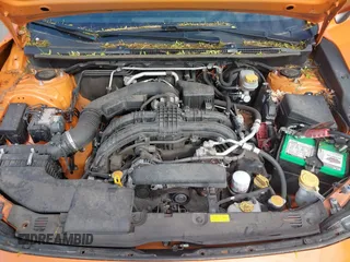 2018 Subaru Crosstrek z VIN JF2GTAAC3JG239279, wystawiony jako IAAI lot #42116039 z przebiegiem 73 999 mil mil oraz . Historia ofert i sprzedaży dostępna na DreamBid. Obrazek 10.