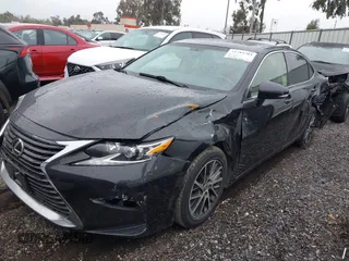 2016 Lexus ES 330 with VIN JTHBK1GGXG2221436, listed as a IAAI auction lot 41784704 with 139,948 mi miles and . Bid and sale history available at DreamBid. Image 2.