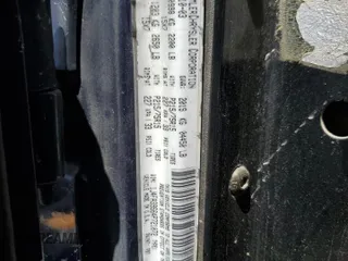 2004 Jeep Wrangler X with VIN 1J4FA39S64P721072, listed as a Copart auction lot 57512865 with Not provided miles and Clean title. Bid and sale history available at DreamBid. Image 12.