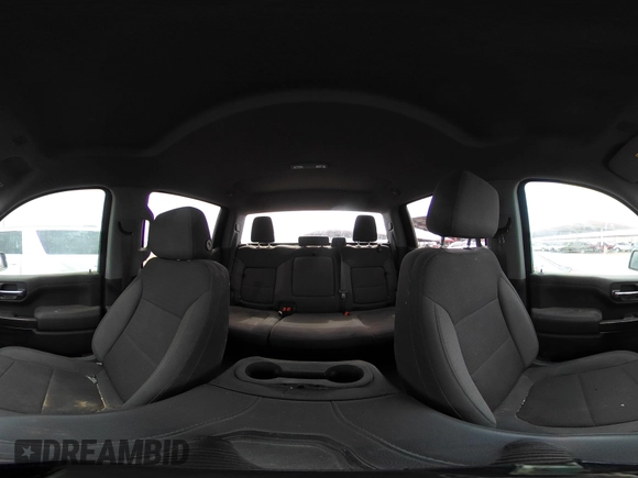 2022 Chevrolet Silverado 1500 LT Trail Boss with VIN 1GCPYFED3NZ194306, listed as a IAAI auction lot 41906625 with Not Provided miles and . Bid and sale history available at DreamBid. Image 21.