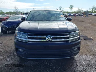 2019 Volkswagen Atlas SE with VIN 1V2UR2CA3KC613611, listed as a IAAI auction lot 42135382 with 62,514 mi miles and . Bid and sale history available at DreamBid. Image 13.