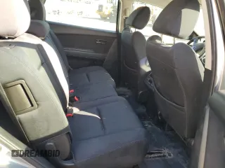 2015 Mazda CX-9 Sport с VIN JM3TB2BV2F0454150, выставлен на аукционе Copart как лот 68082694 с пробегом 166 758 миль миль и Чистый • Clean title. История ставок и продаж доступна на DreamBid. Изображение 11.