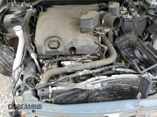 2016 Ford Explorer with VIN 1FM5K7B86GGC86459, listed as a Copart auction lot 54853425 with Not provided miles and Salvage title. Bid and sale history available at DreamBid. Image 12.