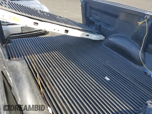 2013 Ford F-150 XL with VIN 1FTNF1CF0DKE06901, listed as a Copart auction lot 47485325 with 295,340 mi miles and Salvage Title. Bid and sale history available at carsss.com. Image 10.