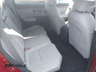 2022 Honda CR-V EX-L z VIN 5J6RW1H80NA007810, wystawiony jako IAAI lot #41994443 z przebiegiem 18 791 mil mil oraz . Historia ofert i sprzedaży dostępna na DreamBid. Obrazek 8.