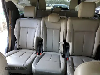 2019 Ford Expedition XLT with VIN 1FMJU1HTXKEA12963, listed as a Copart auction lot 45640455 with 91,761 mi miles and Salvage Title. Bid and sale history available at carsss.com. Image 10.
