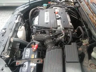 2007 Honda Accord EX-L with VIN 1HGCM56887A142484, listed as a IAAI auction lot 42756924 with 190,794 mi miles and . Bid and sale history available at DreamBid. Image 12.