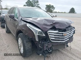2017 Cadillac XT5 FWD с VIN 1GYKNARS4HZ227715, выставлен на аукционе IAAI как лот 41788064 с пробегом 53 148 миль миль и . История ставок и продаж доступна на DreamBid. Изображение 6.