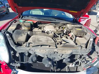 2003 Lexus SC 430 with VIN JTHFN48Y430048651, listed as a IAAI auction lot 41652361 with 149,346 mi miles and . Bid and sale history available at DreamBid. Image 10.