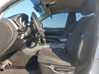2012 Jeep Grand Cherokee Laredo with VIN 1C4RJEAG4CC171673, listed as a Copart auction lot 46272585 with 151,160 mi miles and Salvage Title. Bid and sale history available at carsss.com. Image 7.