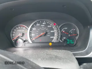 2005 Honda Pilot LX z VIN 2HKYF18185H572190, wystawiony jako IAAI lot #42135127 z przebiegiem 201 768 mil mil oraz . Historia ofert i sprzedaży dostępna na DreamBid. Obrazek 7.