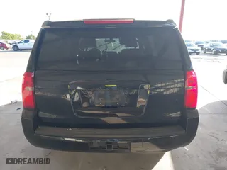 2019 Chevrolet Tahoe Commercial with VIN 1GNLCDEC0KR390778, listed as a IAAI auction lot 41800011 with 1 mi miles. Bid and sale history available at carsss.com. Image 16.